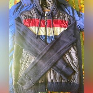 Brand - ARMANI JE/-\NS 1981